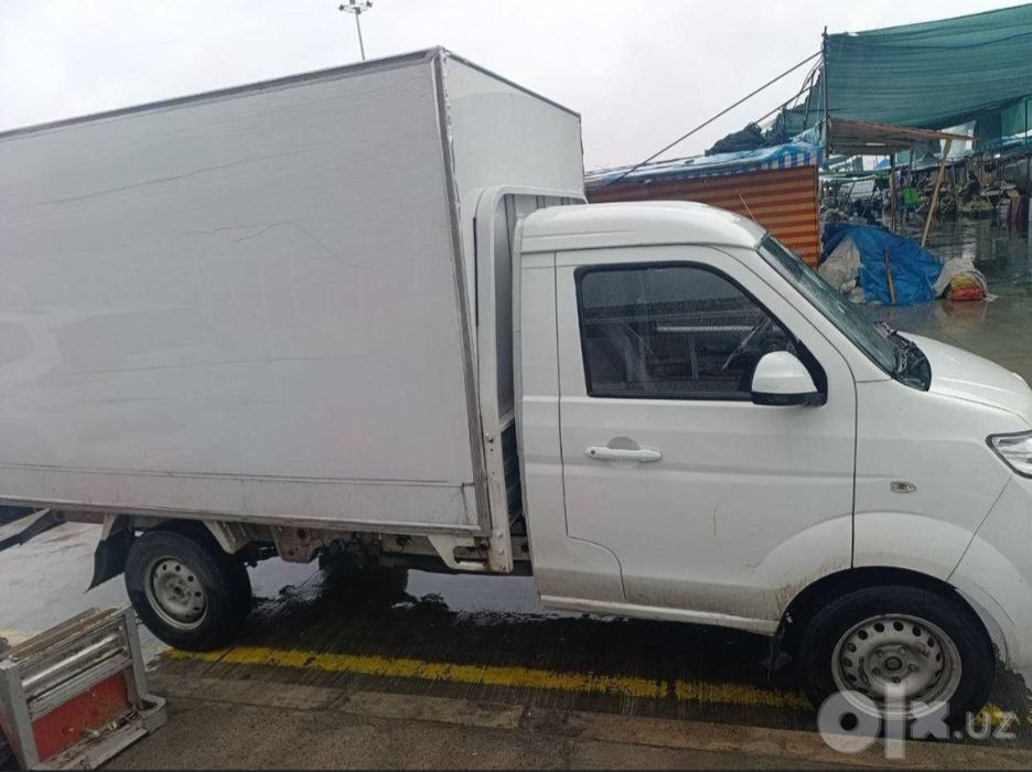 Truck Shineray ТЗ0