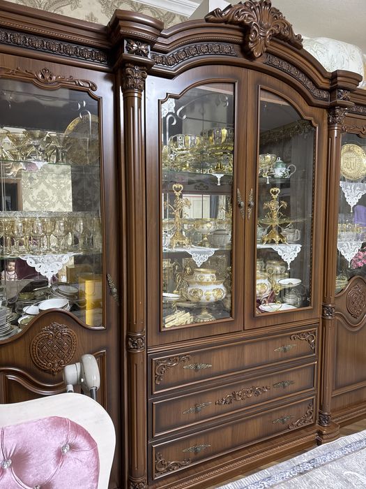 Servant holat yaxshi