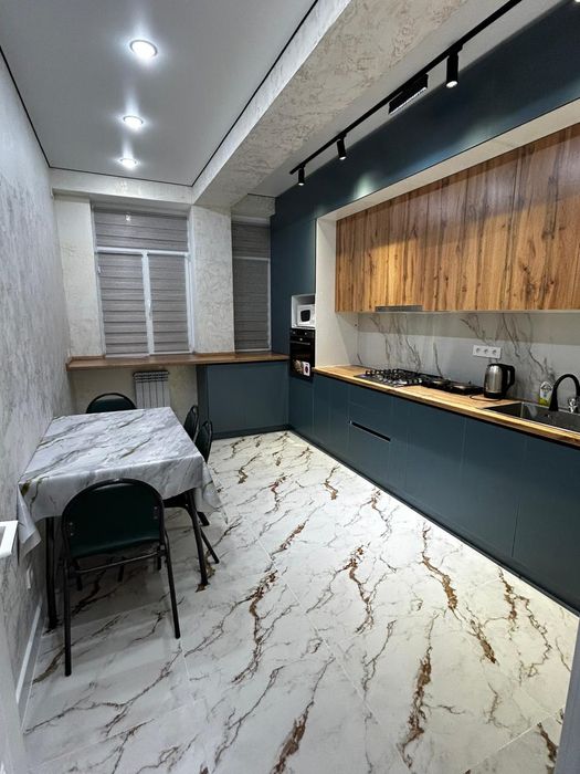 Квартиры возле Аэропорта ЖК Самал Таун.