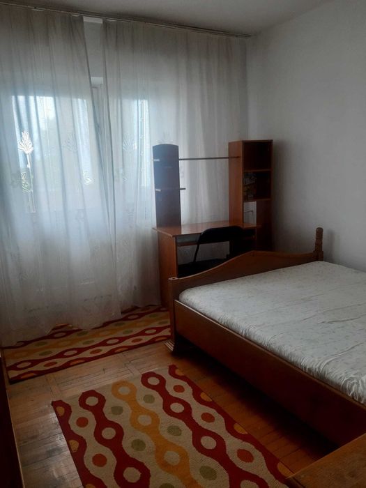 Apartament 2 camere in chirie T. Vladimirescu