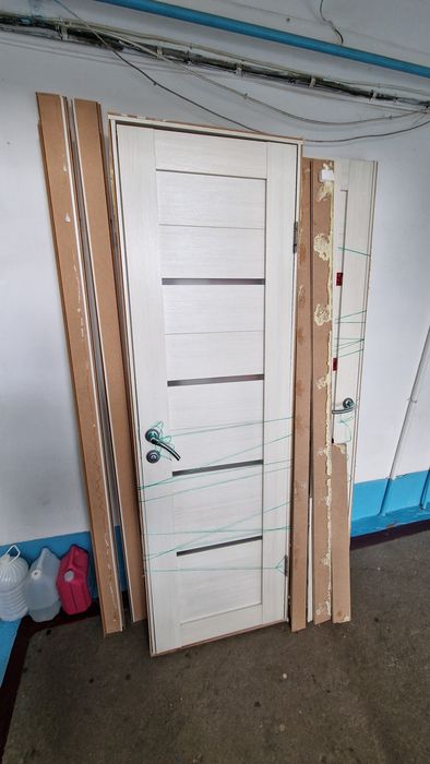 Двери межкомнатные