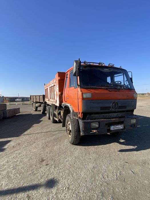 Продам китаец грузовой