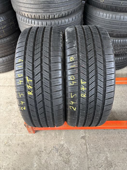 Anvelope Vara 245/40/19 GoodYear Eagle LS2 RFT 245 40 19 R19