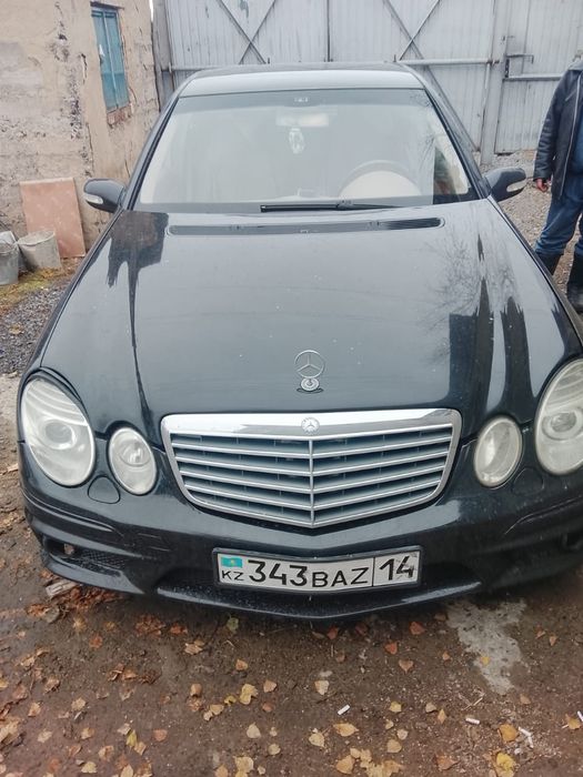 Продам Мерседес-бенс