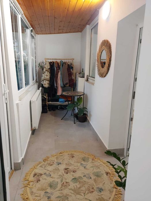 Apartament cu 2 camere de inchiriat in Piata Mihai Viteazu