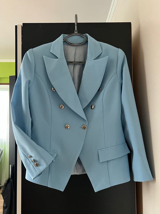 Дамско сако размер С