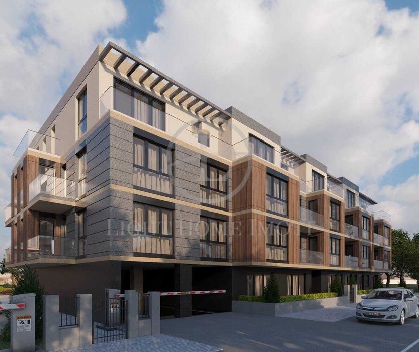 Продава се Двустаен апартамент в Пловдив, Христо Смирненски - 92 кв.м за 848 €/кв.м - Снимка #2