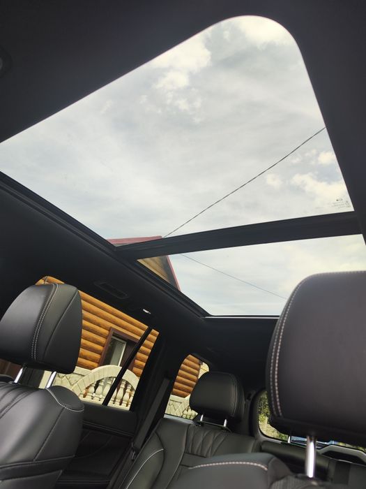 Продам автомобиль GAC GS8