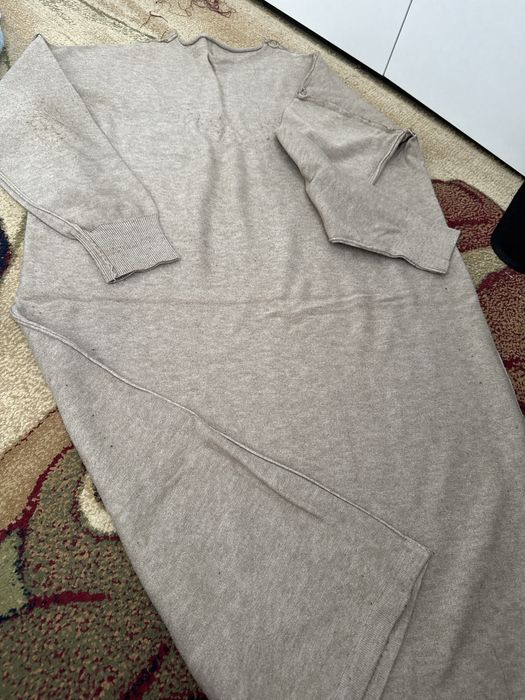 Теплые одежды женские