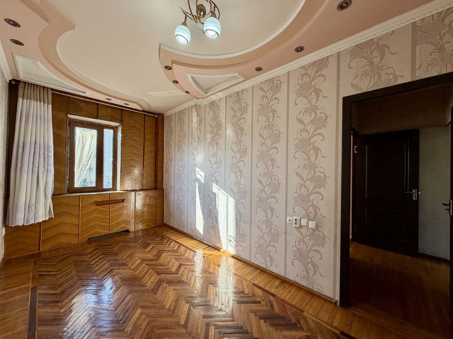 Своя 3 ком Юнусабад 17