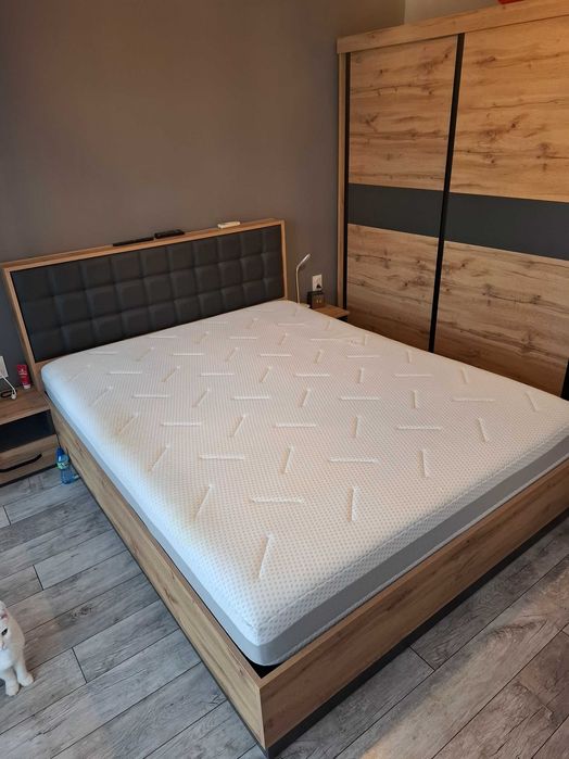 Спален комплект-всичко