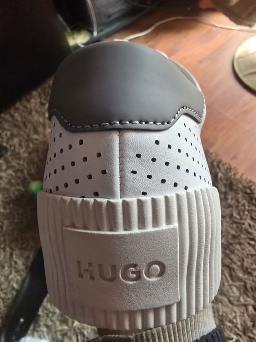Pantofi sport HUGO BOSS,41