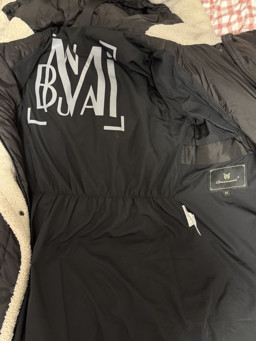 Продам зимняя куртка