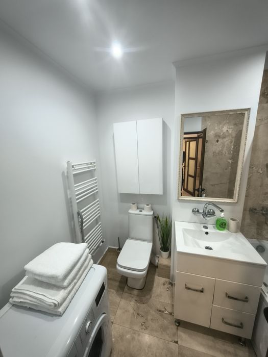 Regim hotelier, 180roni,  apartament 1 cam, 40mp