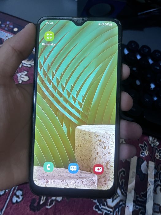 Samsung Galaxy A10S