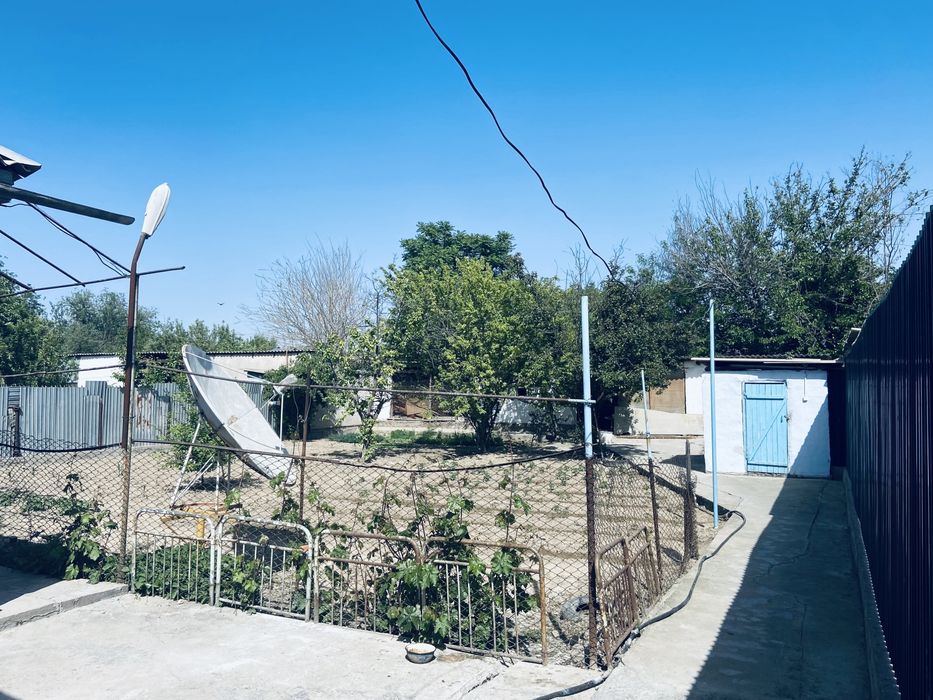 Дом по Богембаева срочно продажа