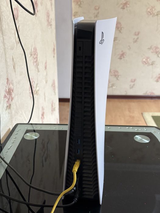 PlayStation 5 1терабайт