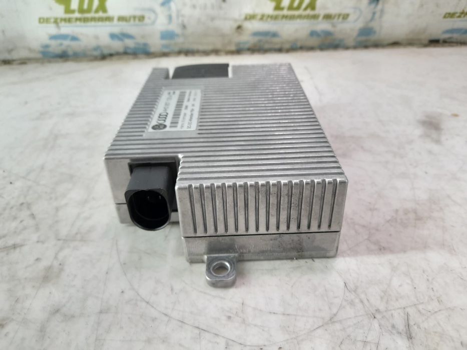 Modul incalzire parbriz 4H0907133A Audi A8 D4/4H [2010 - 2014] 4.2 td