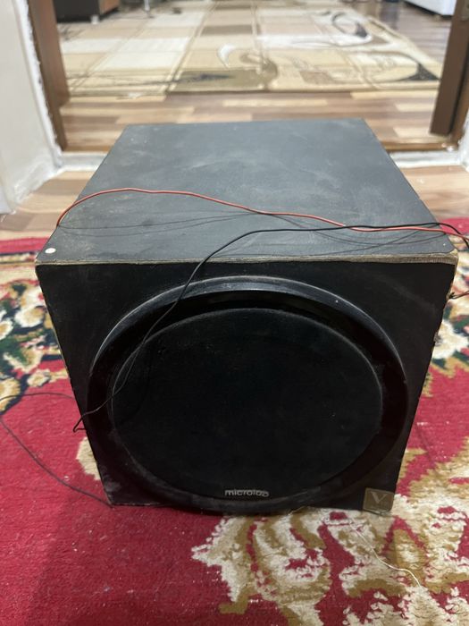 Продам калонку.