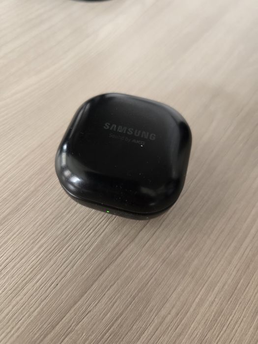 Наушники Galaxy Buds Pro
