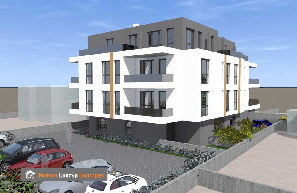 Продава се Двустаен апартамент в София, Орландовци - 72 кв.м за 2709 €/кв.м - Снимка #1