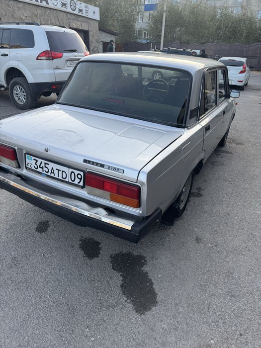 Авто бу ваз 2107)!sda./
