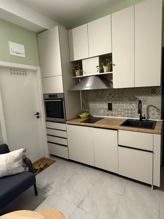 Студио в кв.Сарафово