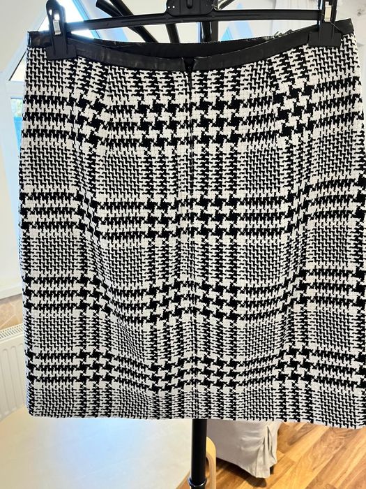 Fustă dama  stofa M&S