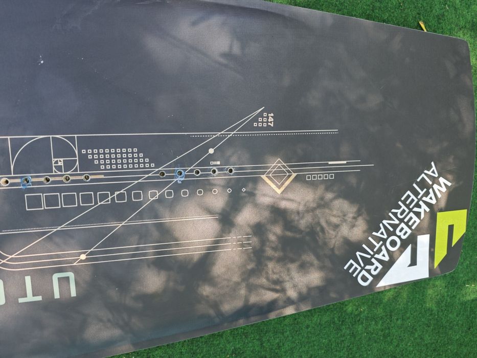 Wakeboard Ronix Utopia 147cm