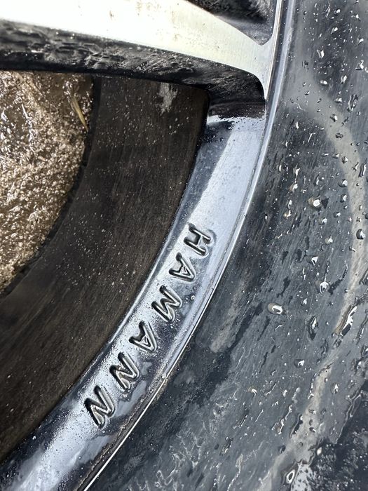 Диски с резиной  в сборе