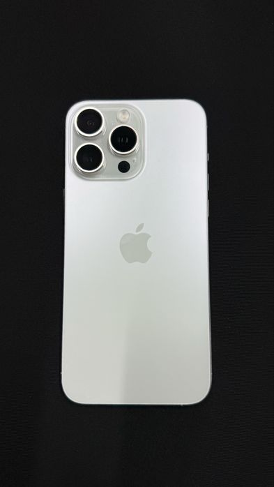 iPhone 15 Pro Max 256 GB