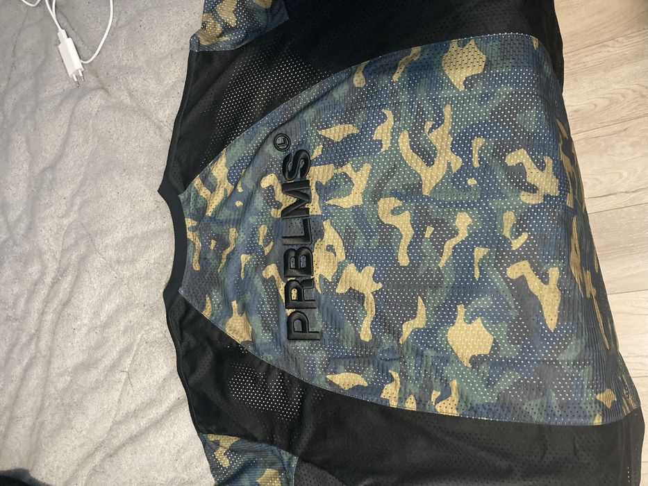 Тениска на Luda XS