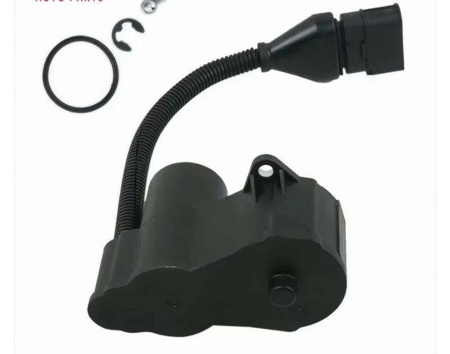 Мотор ръчна Audi A8 Quattro 02-10 4E0998281 4E0998281B