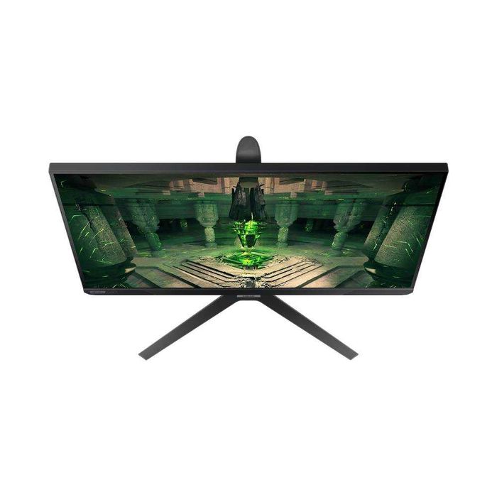 - Монитор Samsung Odyssey G4 LS27BG400EPXUZ 27" IPS FHD 240Hz