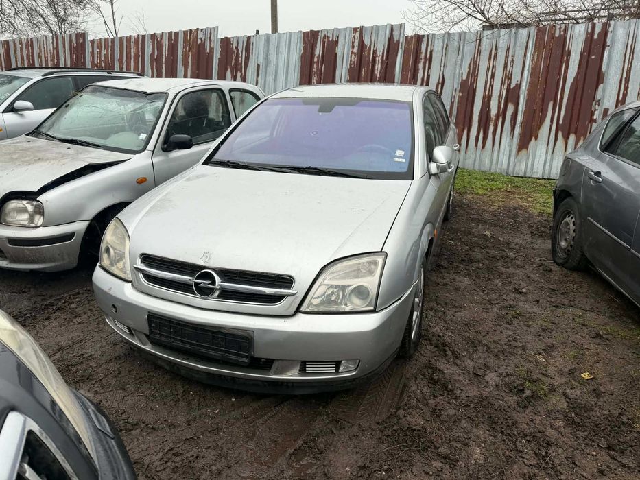 opel vectra c 2.2 dti на части опел вектра 2.2 дизел