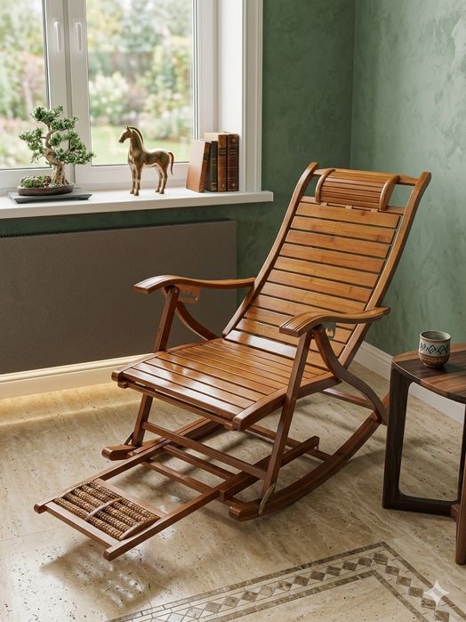 Кресло - качалка