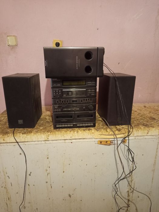 Тонколони много запазени