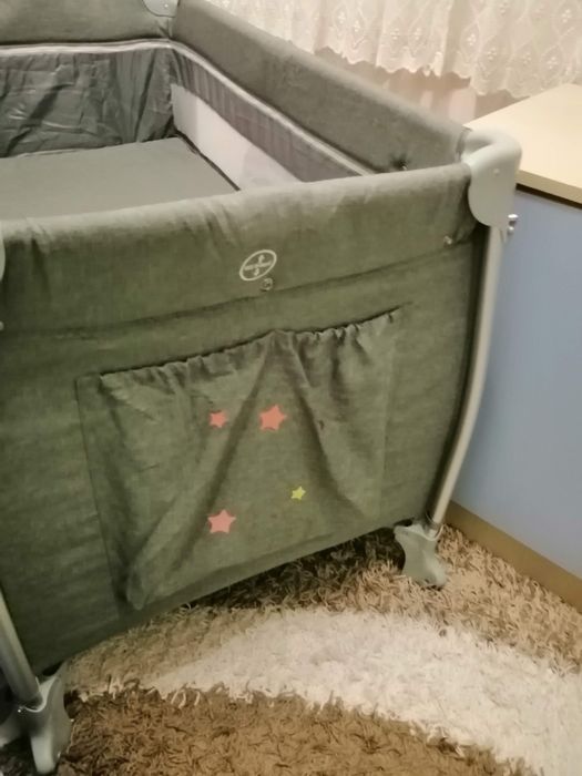 Кошарата Cangaroo I sleep