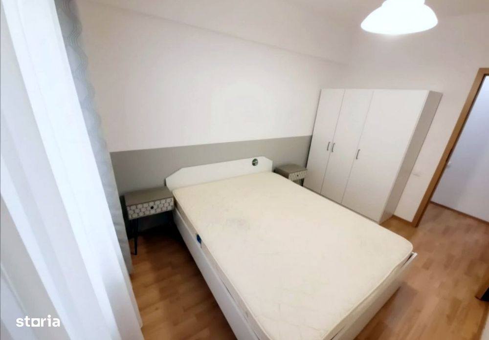 2 camere, bloc nou modern, cu parcare, in Marasti, strada Dorobantilor