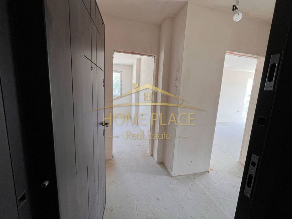 Продава се Тристаен апартамент в Варна, м-т Пчелина - 68 кв.м за 3383 €/кв.м - Снимка #7