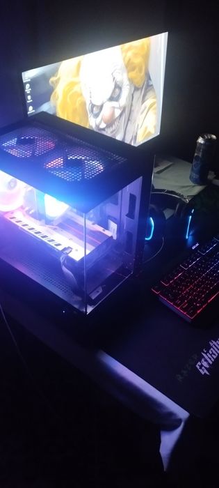 Igravoy Kampyuter polni Kamplekt