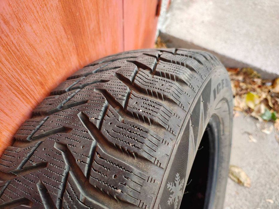 SAILUN Ice Blazer зимни гуми 225/65/R17