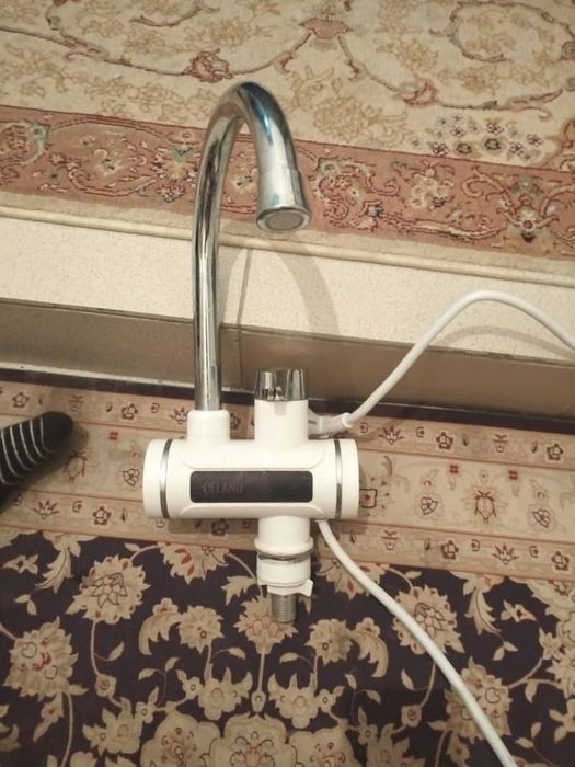 смеситель сатылады