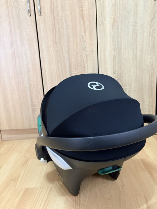 Cybex ATON B2  Кош за новородено 0-13кг