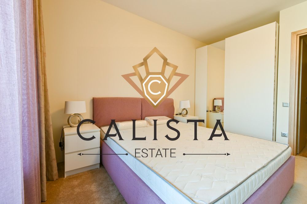 Дава се под наем Двустаен апартамент в София, Кръстова вада - 67 кв.м за 800 € - Снимка #7