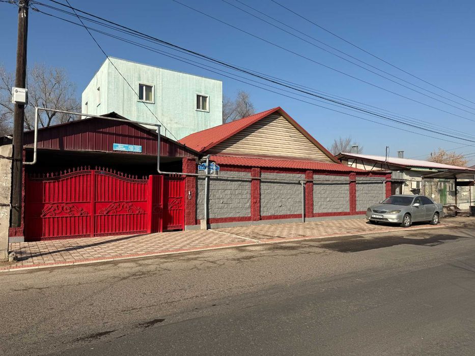 Комнату девушке сдам=40000. Жангильдина Рыскулова