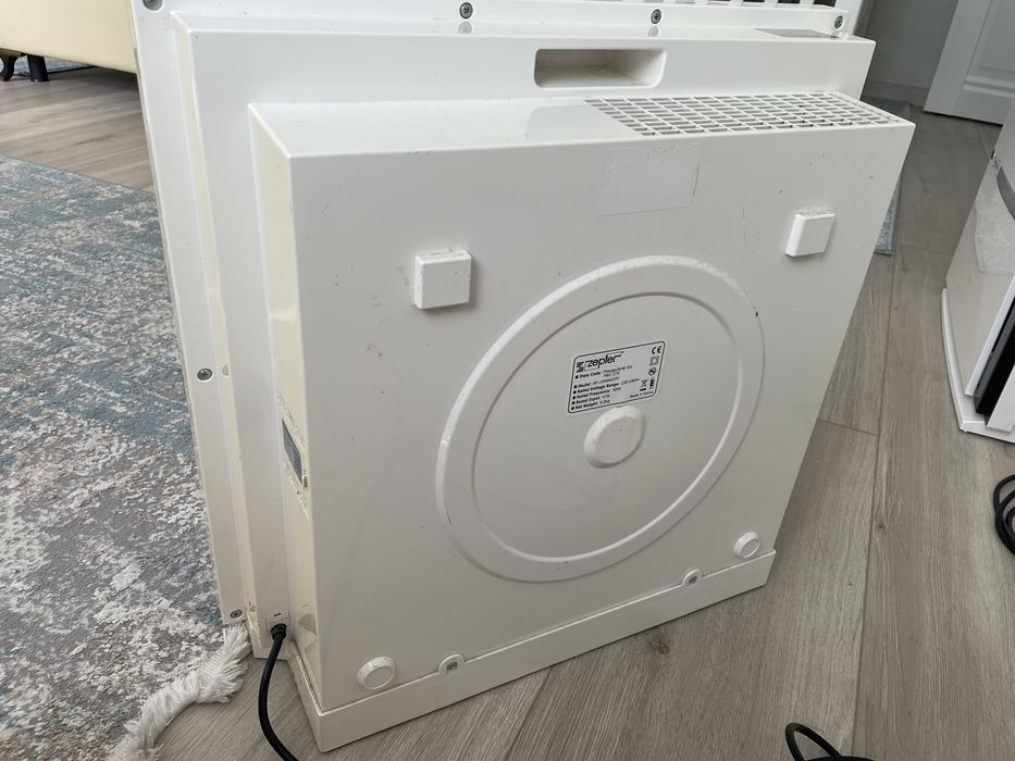 Очиститель воздуха Zepter