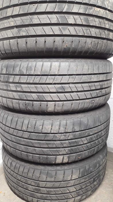 Летни гуми 225 45 18 Bridgestone turanza 005