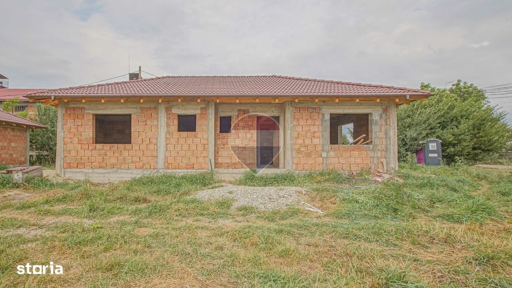Casă / Vilă cu 4 camere de vânzare