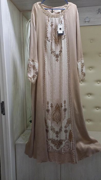 Yengi kiyilmagan turetskiy koʻylak